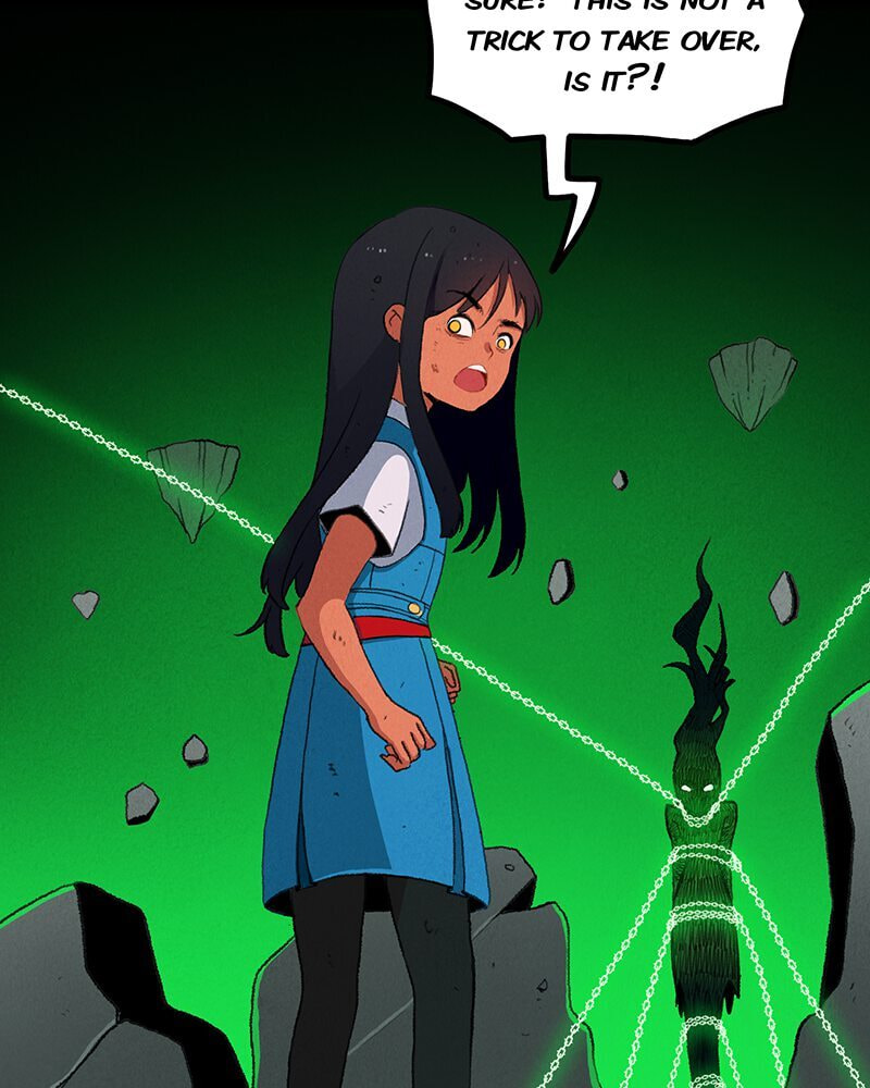 Line Chapter 28 page 87 - 