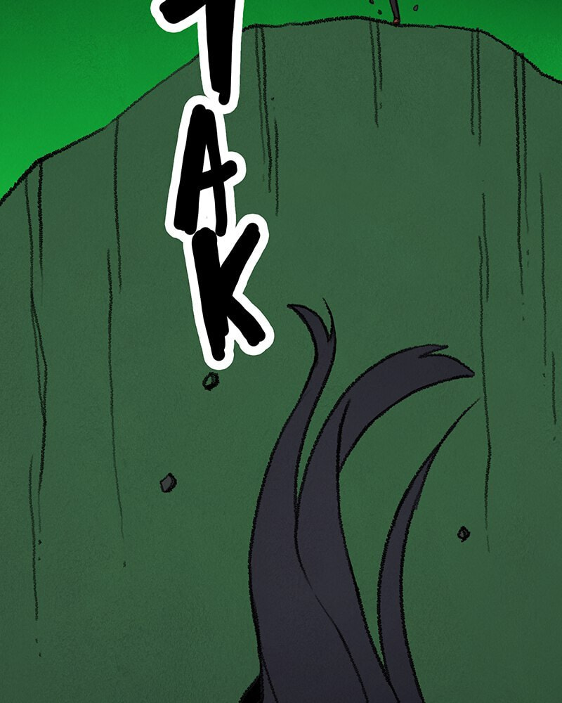 Line Chapter 28 page 91 - 