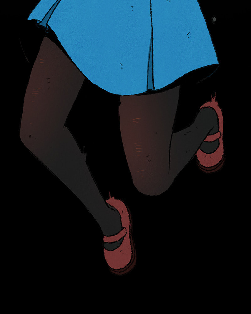 Line Chapter 28 page 93 - 