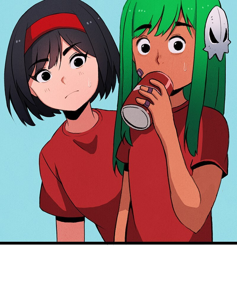 Line Chapter 29 page 103 - 