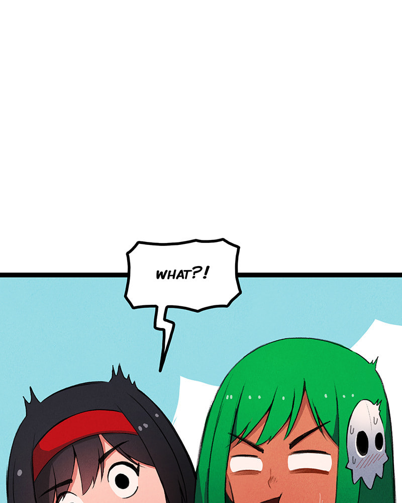Line Chapter 29 page 104 - 