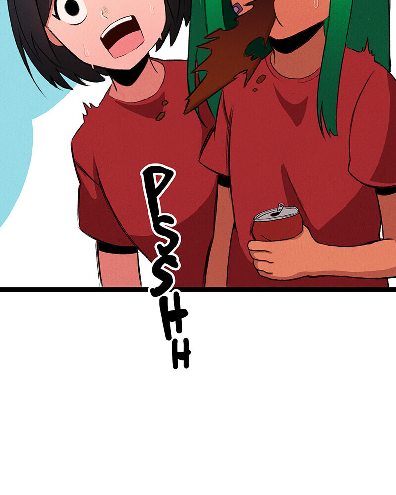 Line Chapter 29 page 105 - 