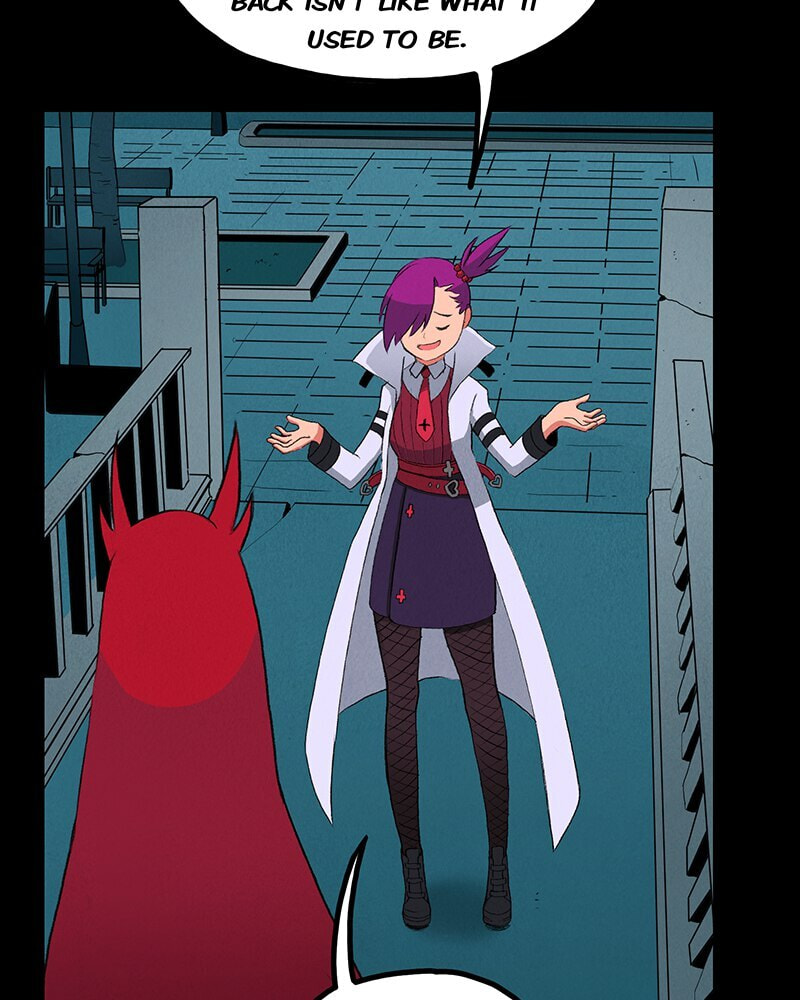 Line Chapter 29 page 13 - 