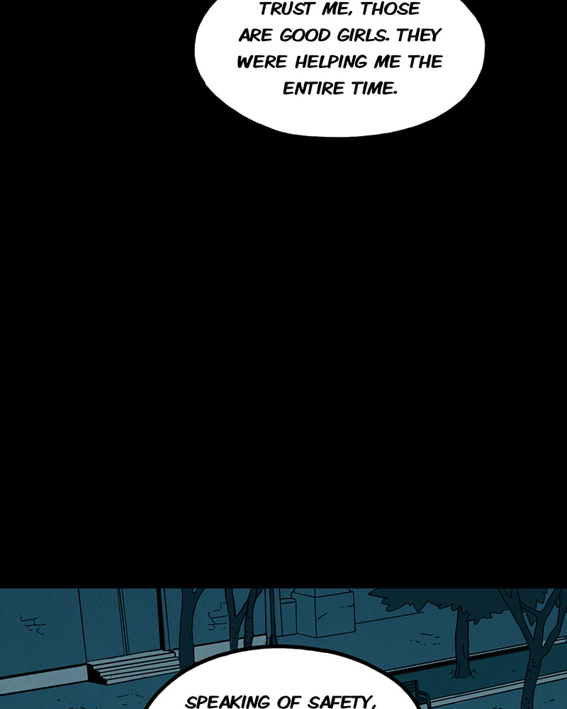Line Chapter 29 page 19 - 