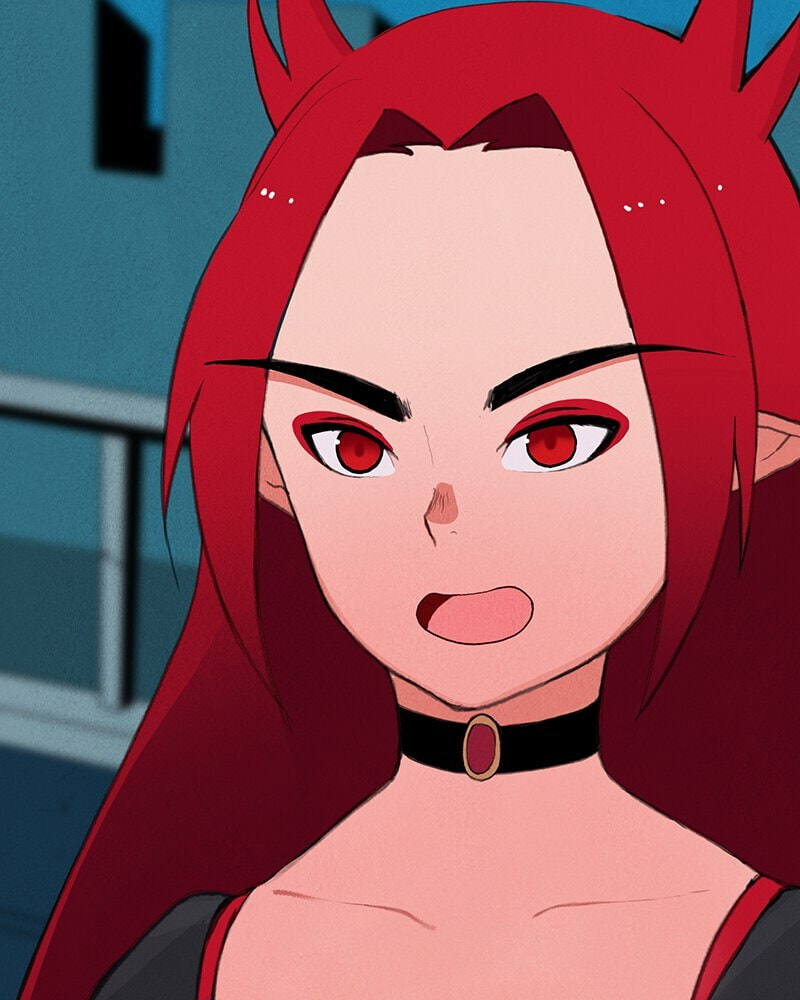 Line Chapter 29 page 3 - 