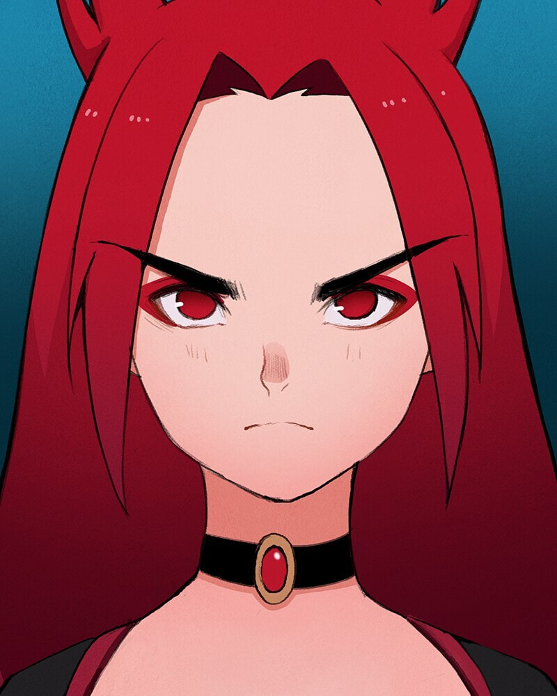 Line Chapter 29 page 22 - 