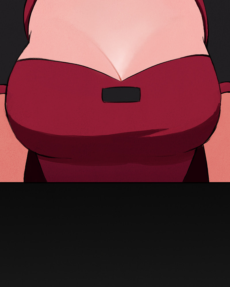 Line Chapter 29 page 23 - 