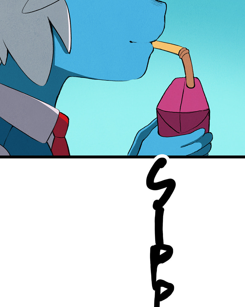 Line Chapter 29 page 28 - 