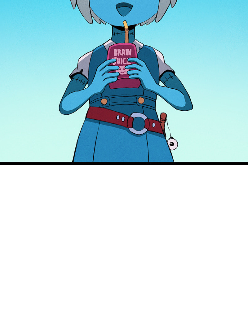 Line Chapter 29 page 30 - 