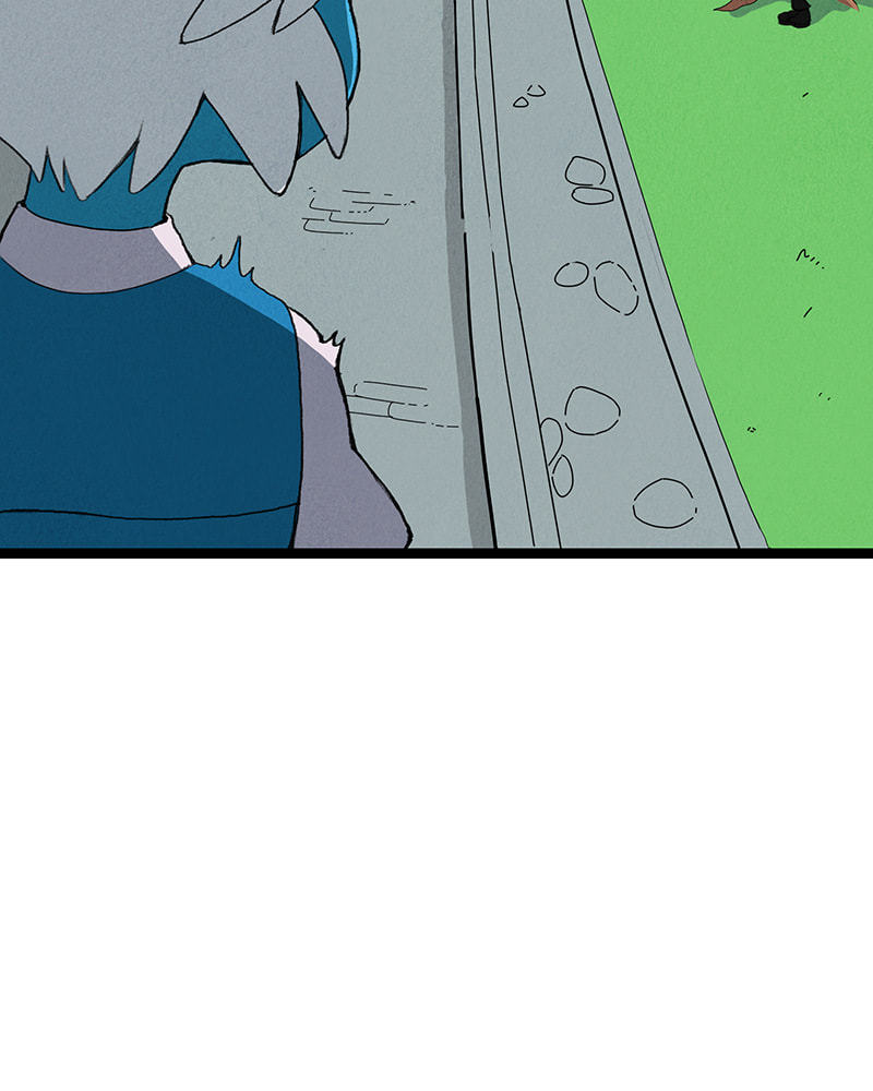 Line Chapter 29 page 32 - 