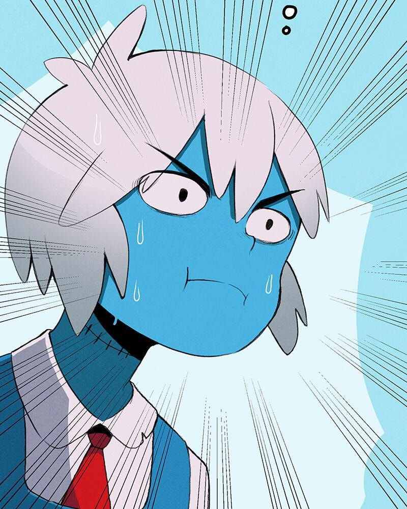 Line Chapter 29 page 35 - 
