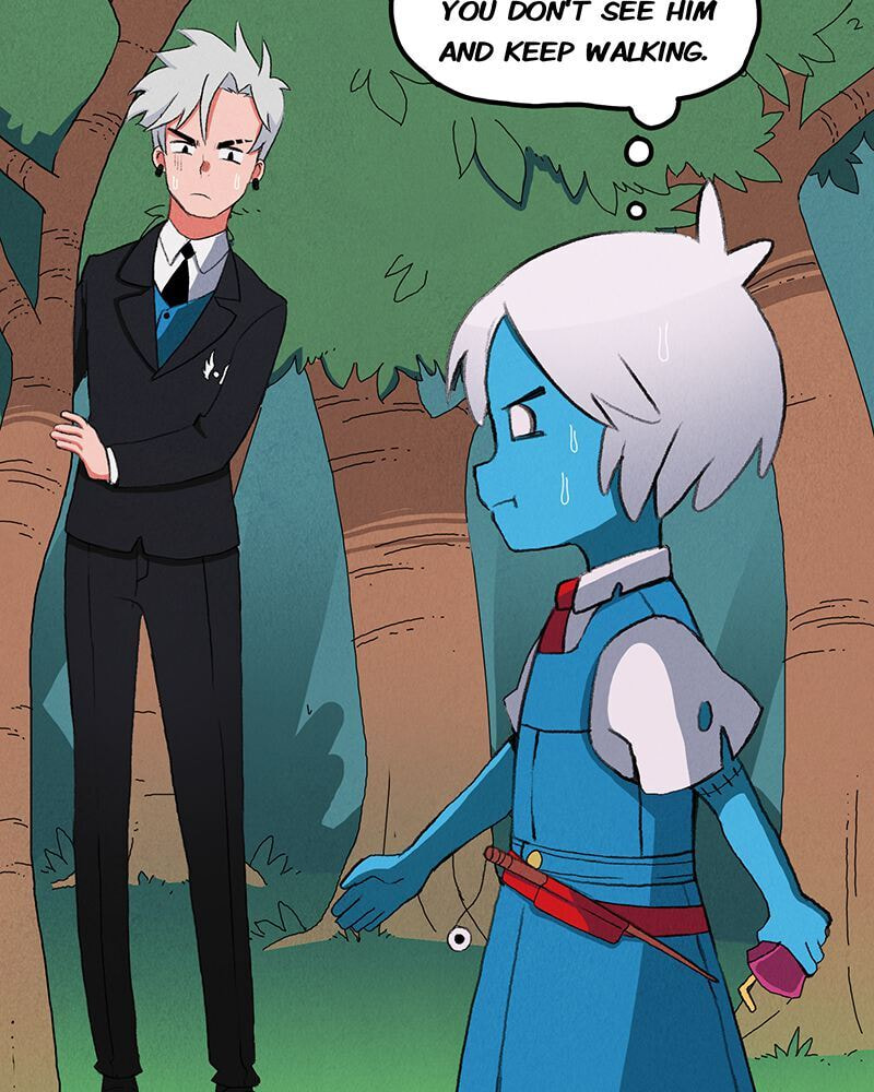 Line Chapter 29 page 37 - 
