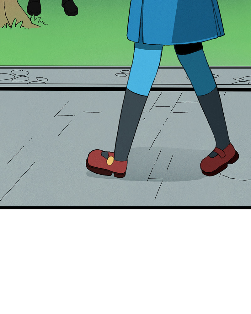 Line Chapter 29 page 38 - 