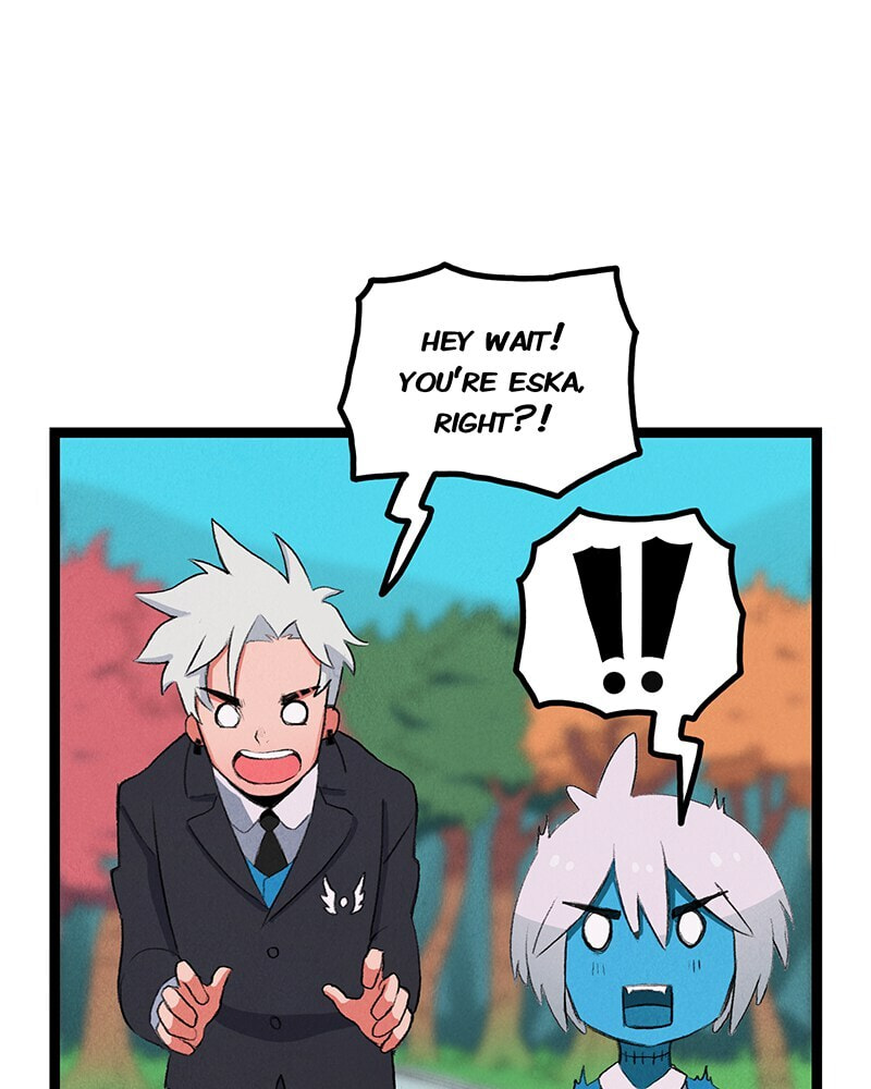 Line Chapter 29 page 39 - 