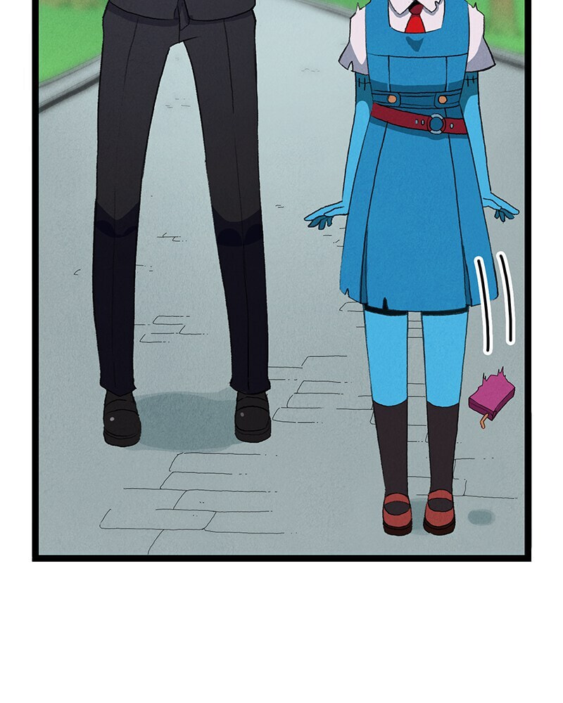 Line Chapter 29 page 40 - 