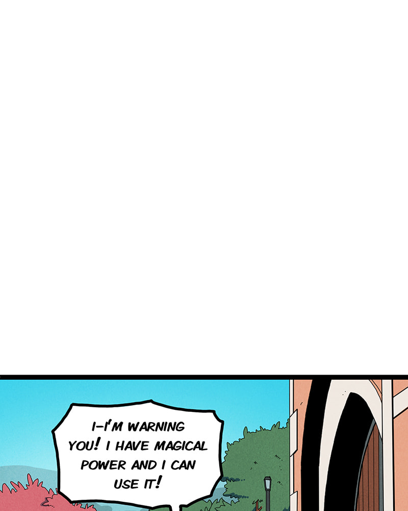 Line Chapter 29 page 43 - 
