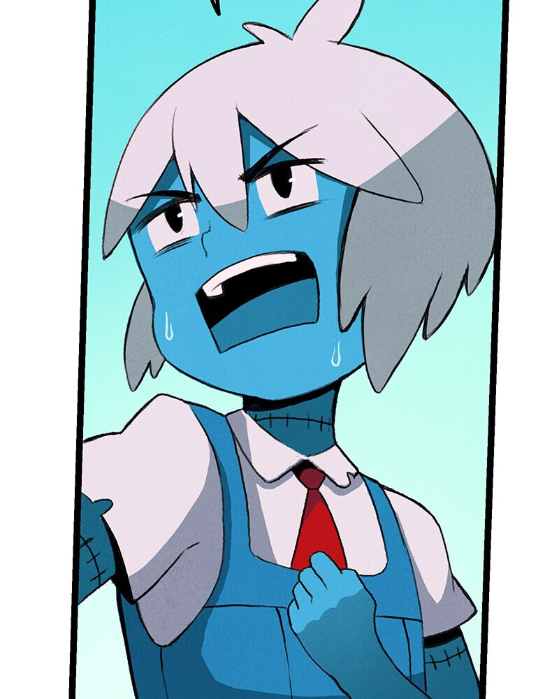 Line Chapter 29 page 46 - 