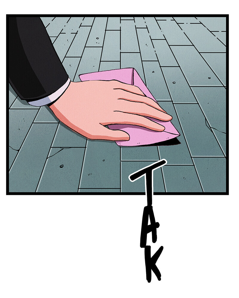 Line Chapter 29 page 57 - 