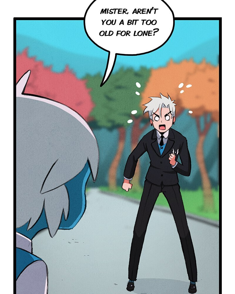 Line Chapter 29 page 65 - 