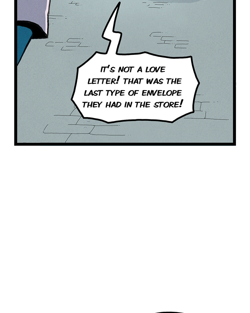 Line Chapter 29 page 66 - 