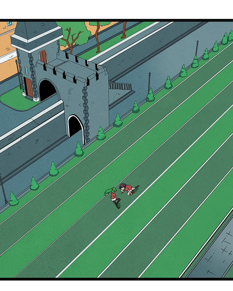 Line Chapter 29 page 71 - 