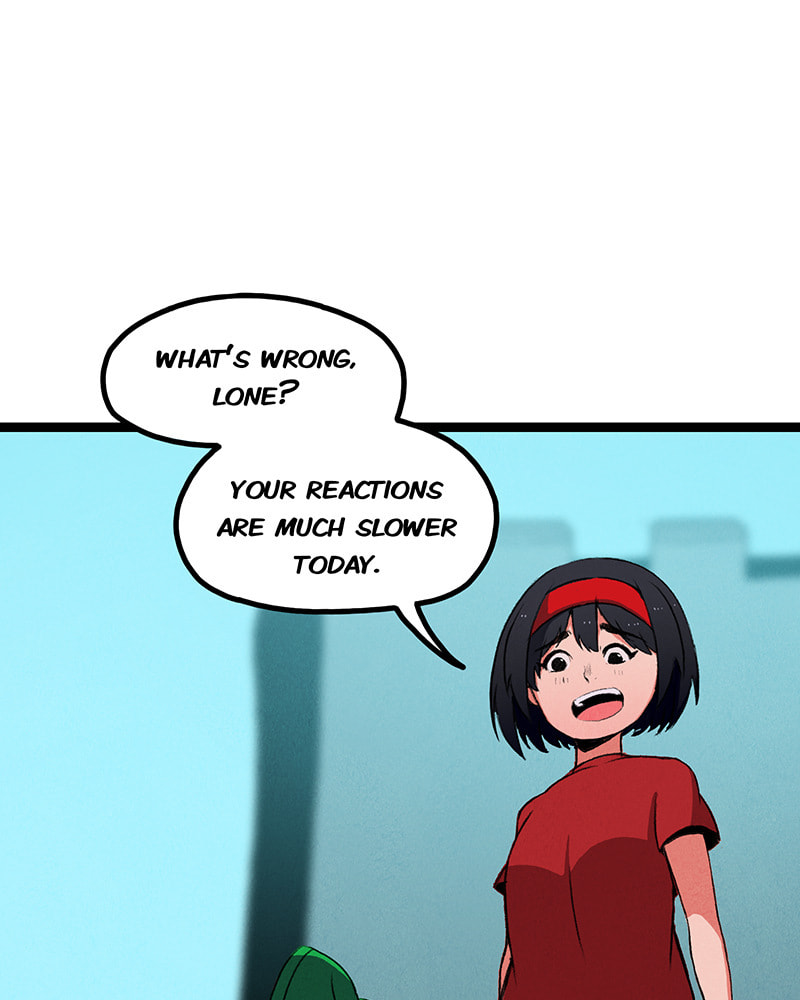 Line Chapter 29 page 78 - 