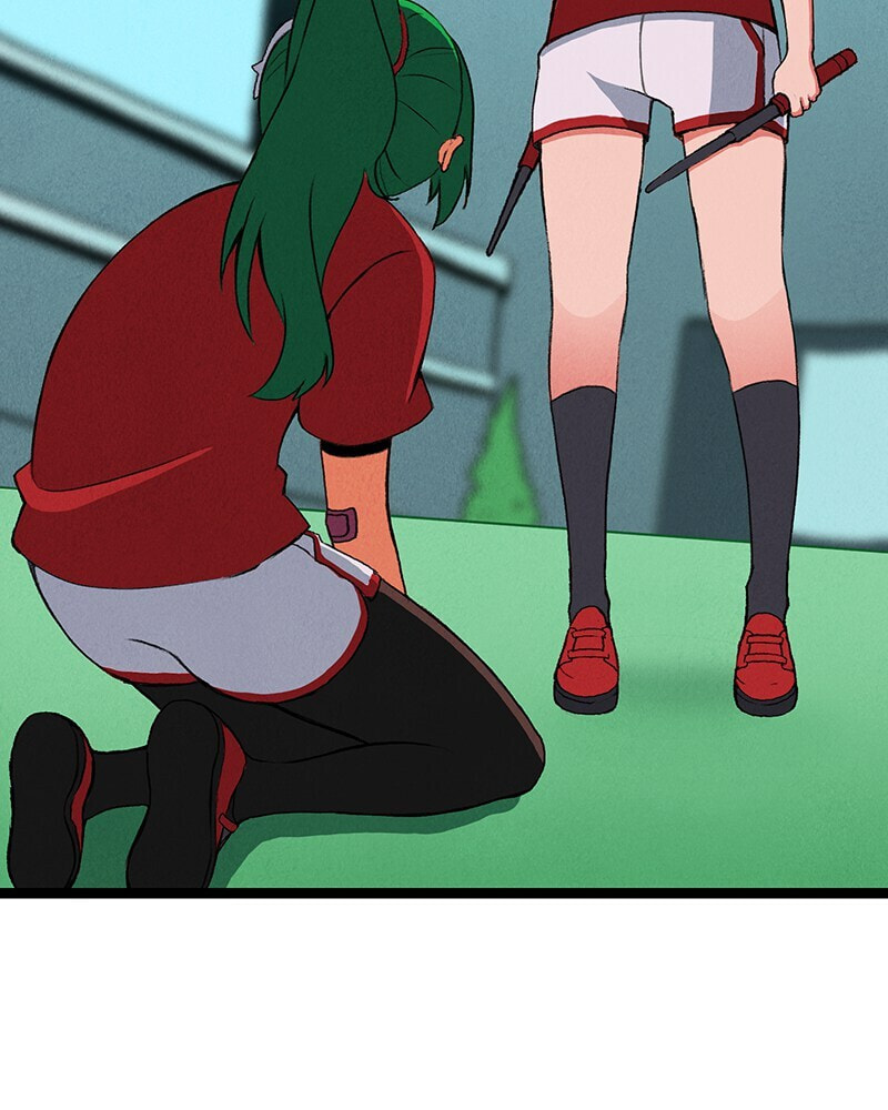Line Chapter 29 page 79 - 