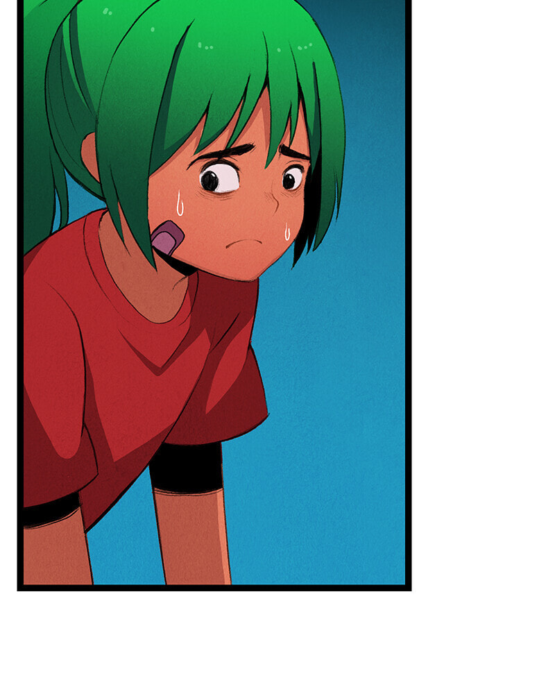 Line Chapter 29 page 81 - 