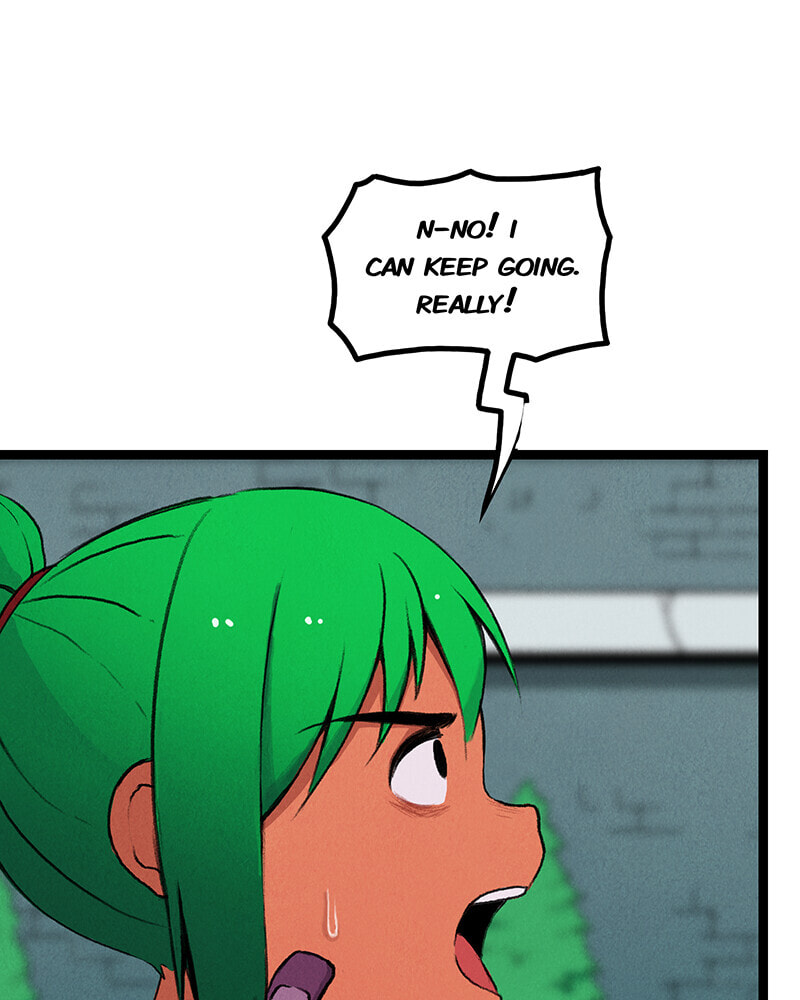Line Chapter 29 page 84 - 