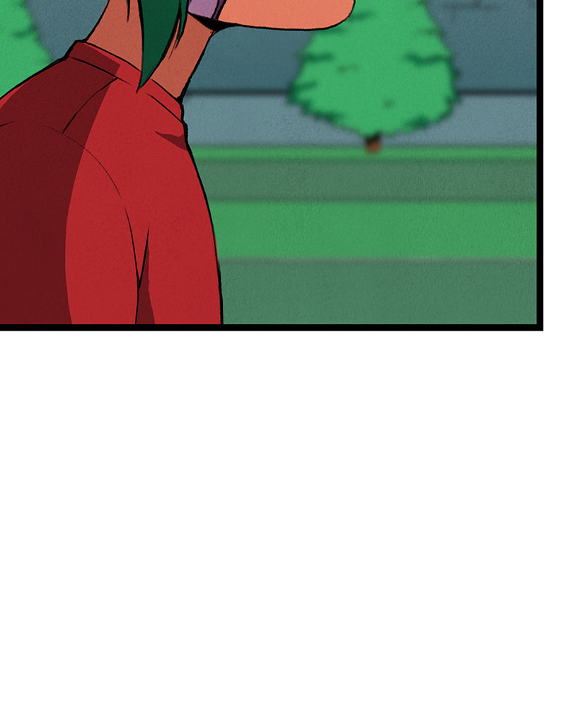 Line Chapter 29 page 85 - 