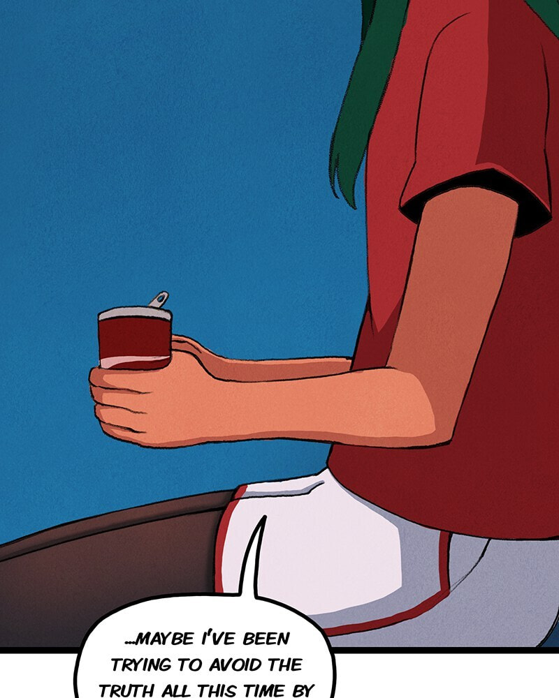 Line Chapter 29 page 94 - 