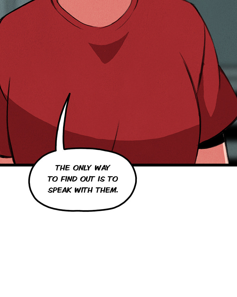 Line Chapter 29 page 97 - 