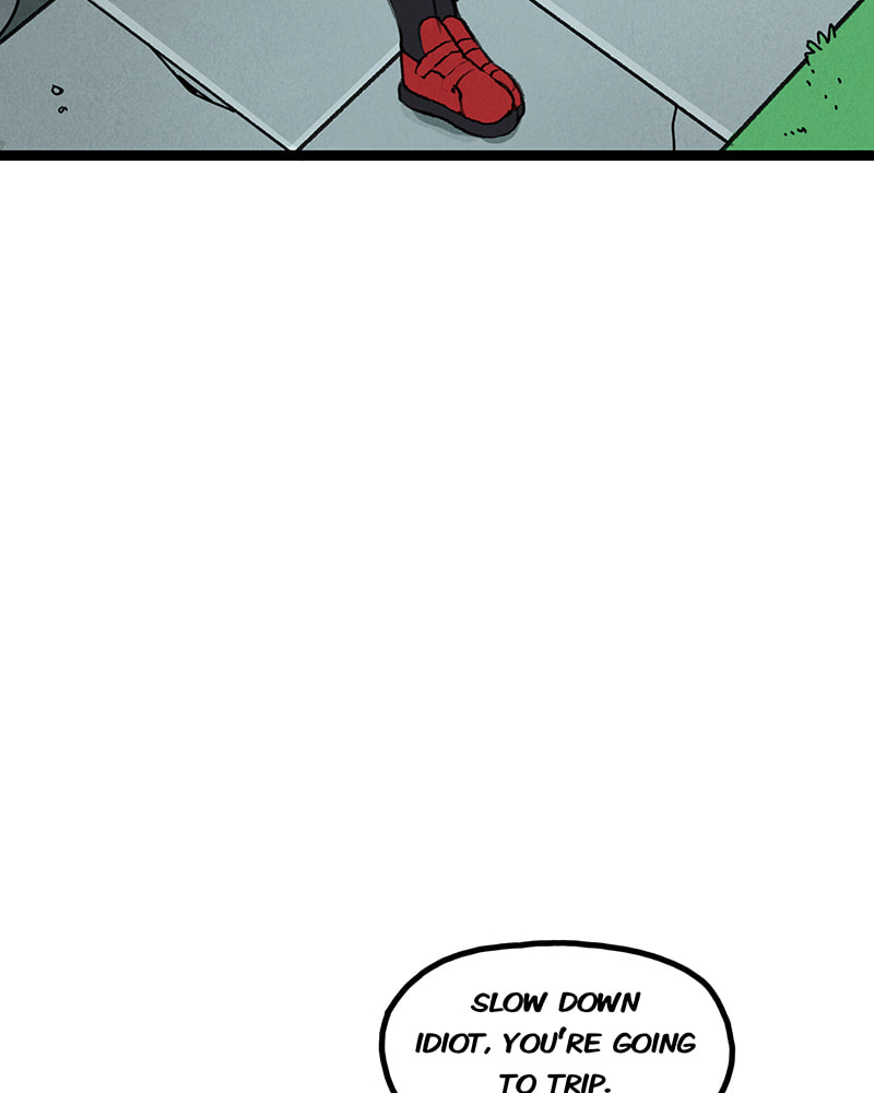Line Chapter 29 page 100 - 