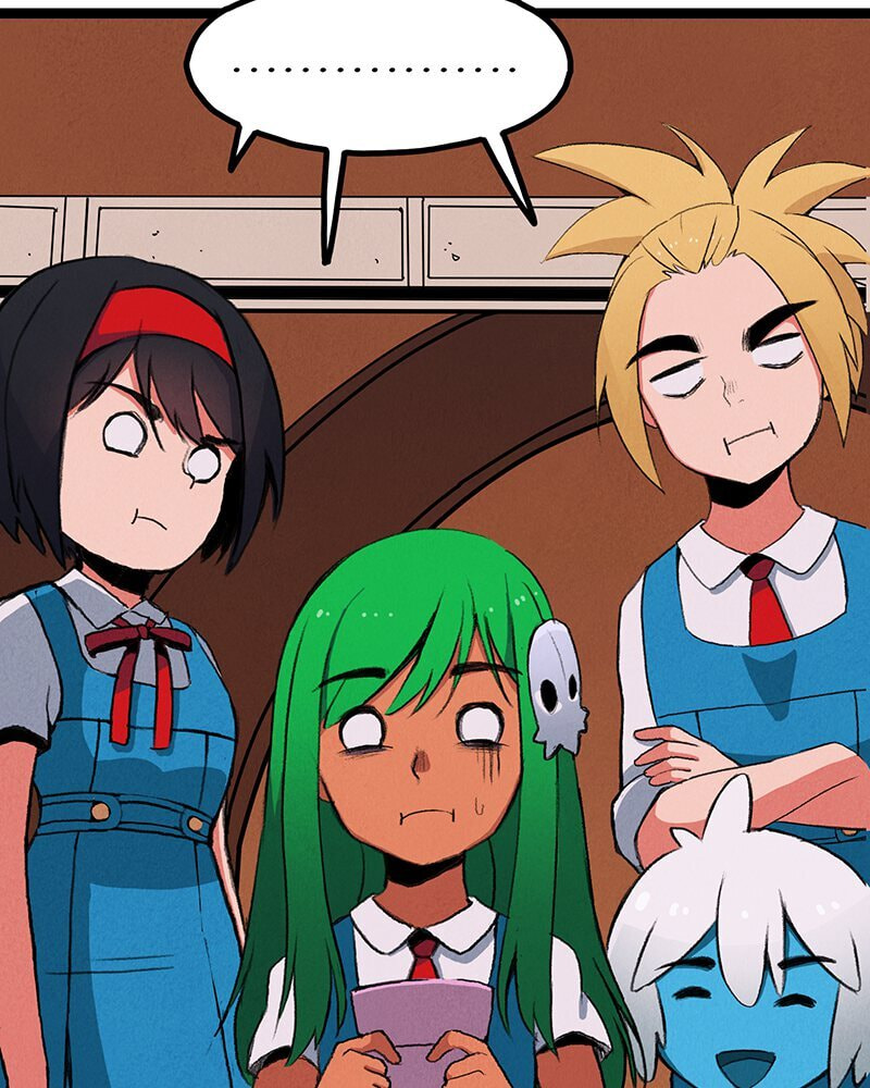 Line Chapter 30 page 12 - 