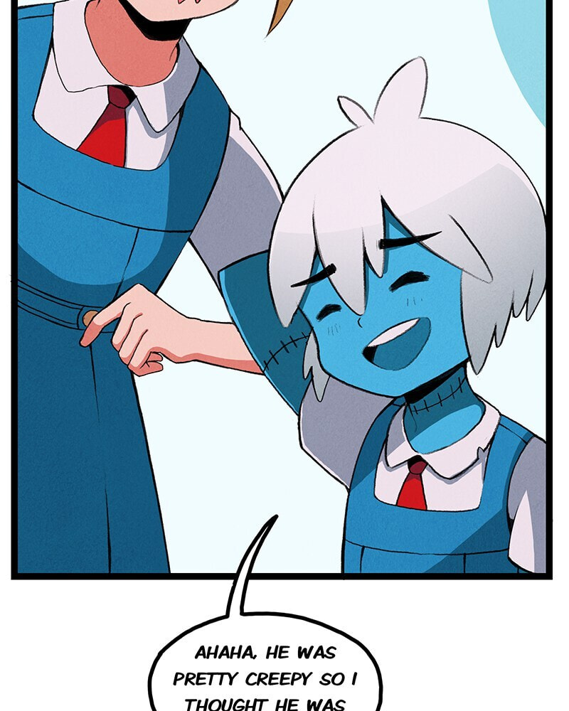 Line Chapter 30 page 15 - 