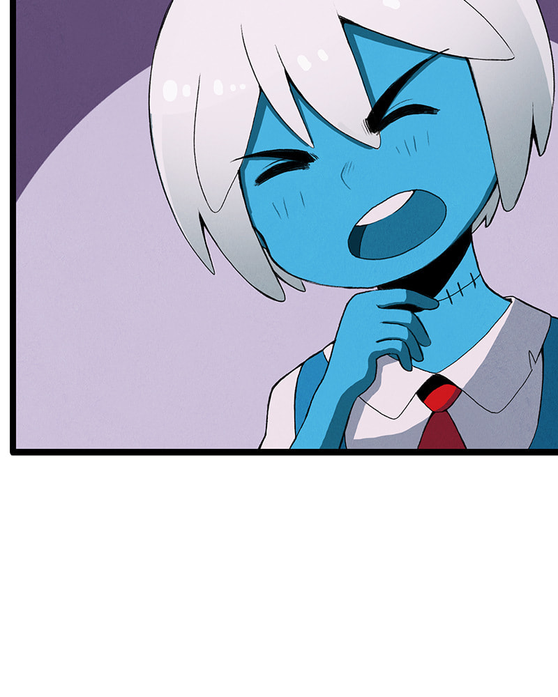 Line Chapter 30 page 19 - 