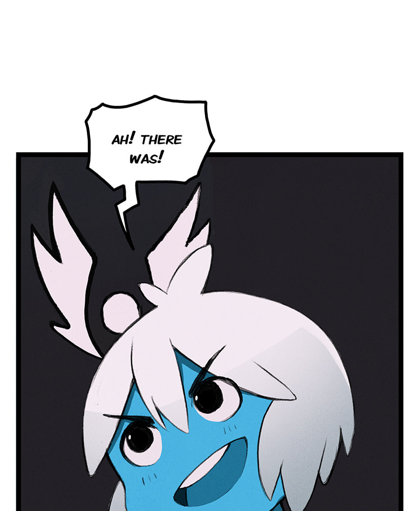 Line Chapter 30 page 22 - 