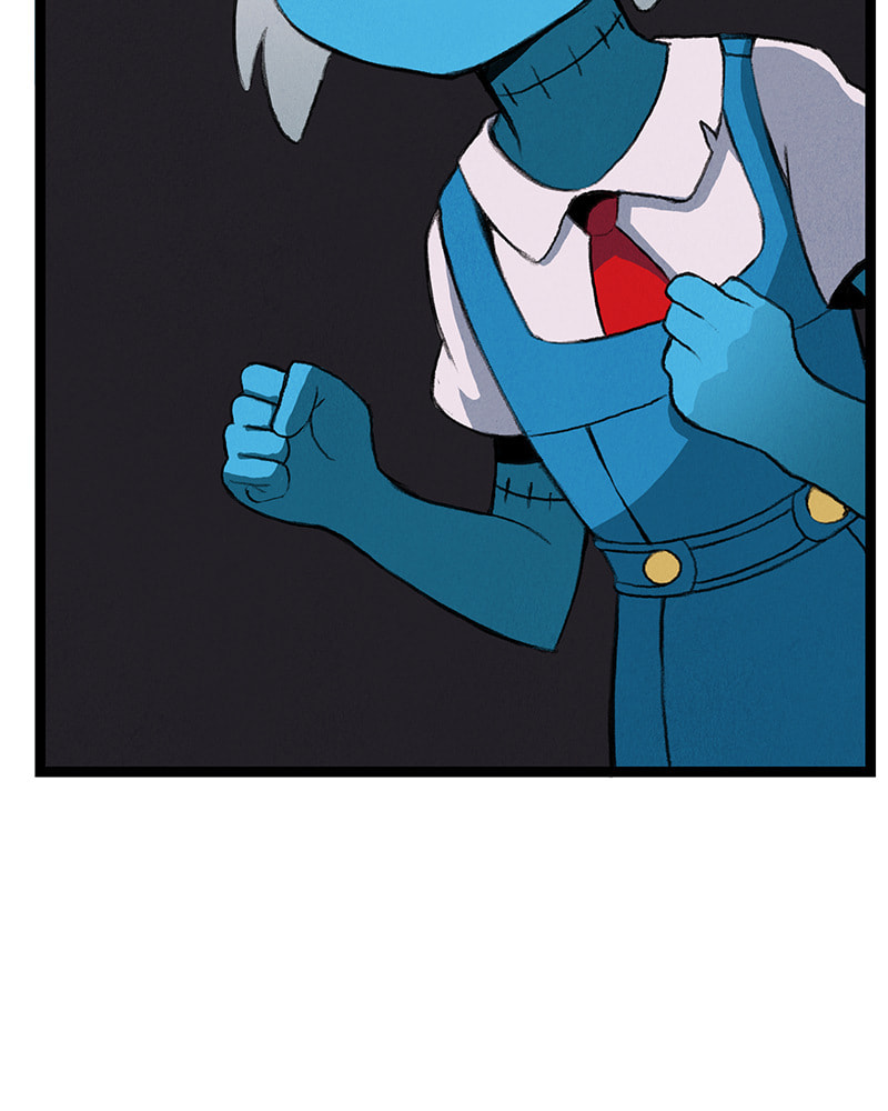 Line Chapter 30 page 23 - 