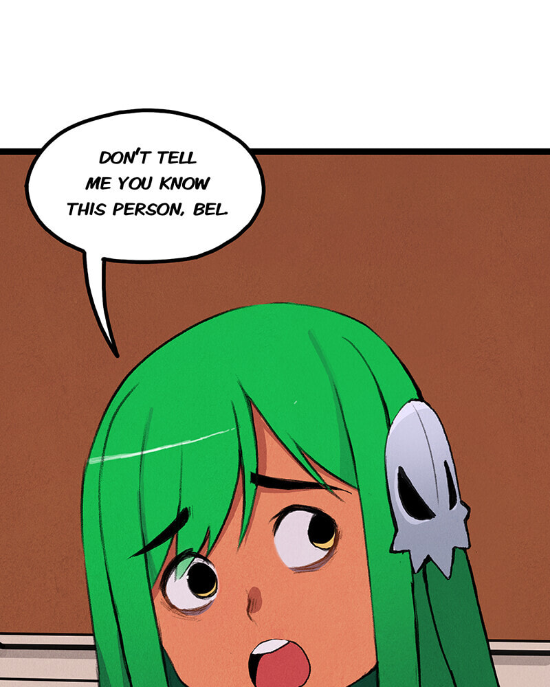 Line Chapter 30 page 24 - 