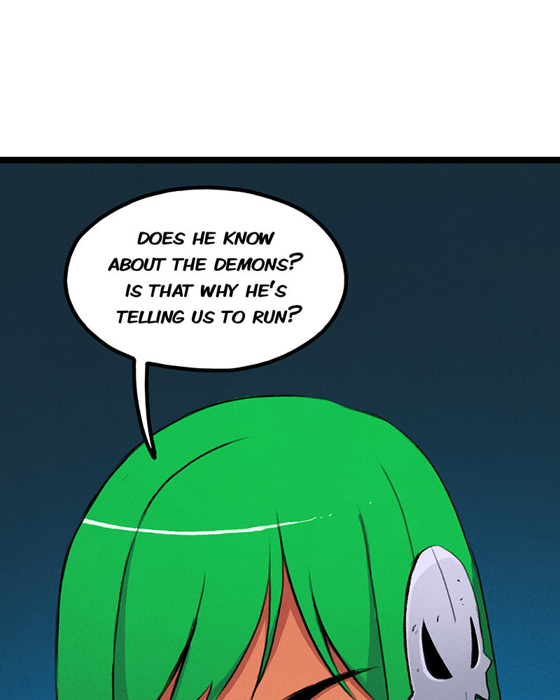 Line Chapter 30 page 30 - 