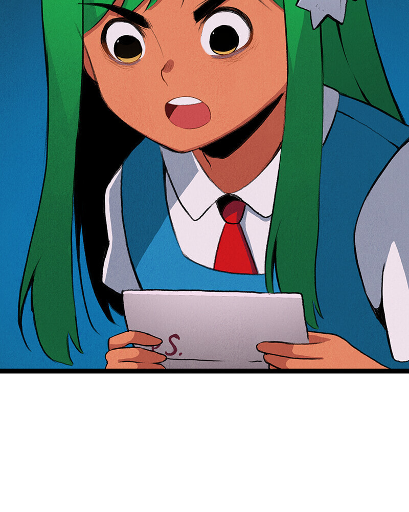 Line Chapter 30 page 31 - 