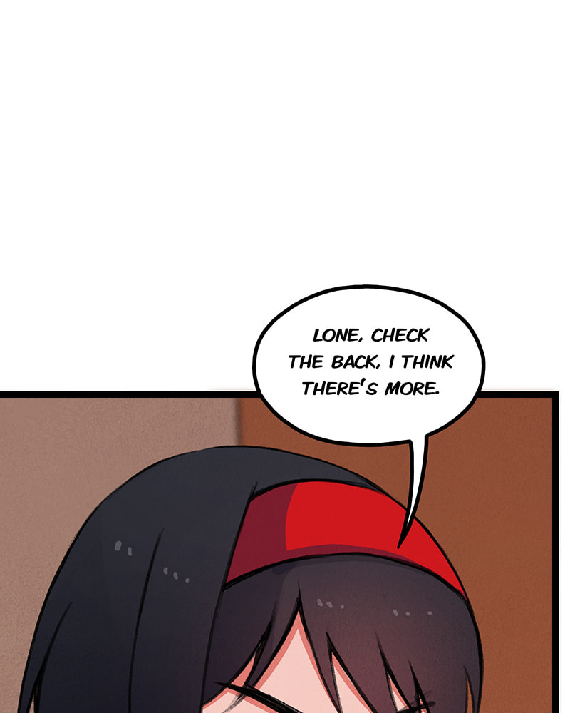Line Chapter 30 page 32 - 
