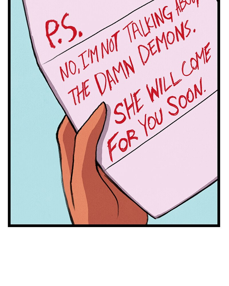 Line Chapter 30 page 35 - 