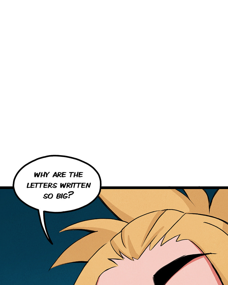 Line Chapter 30 page 36 - 