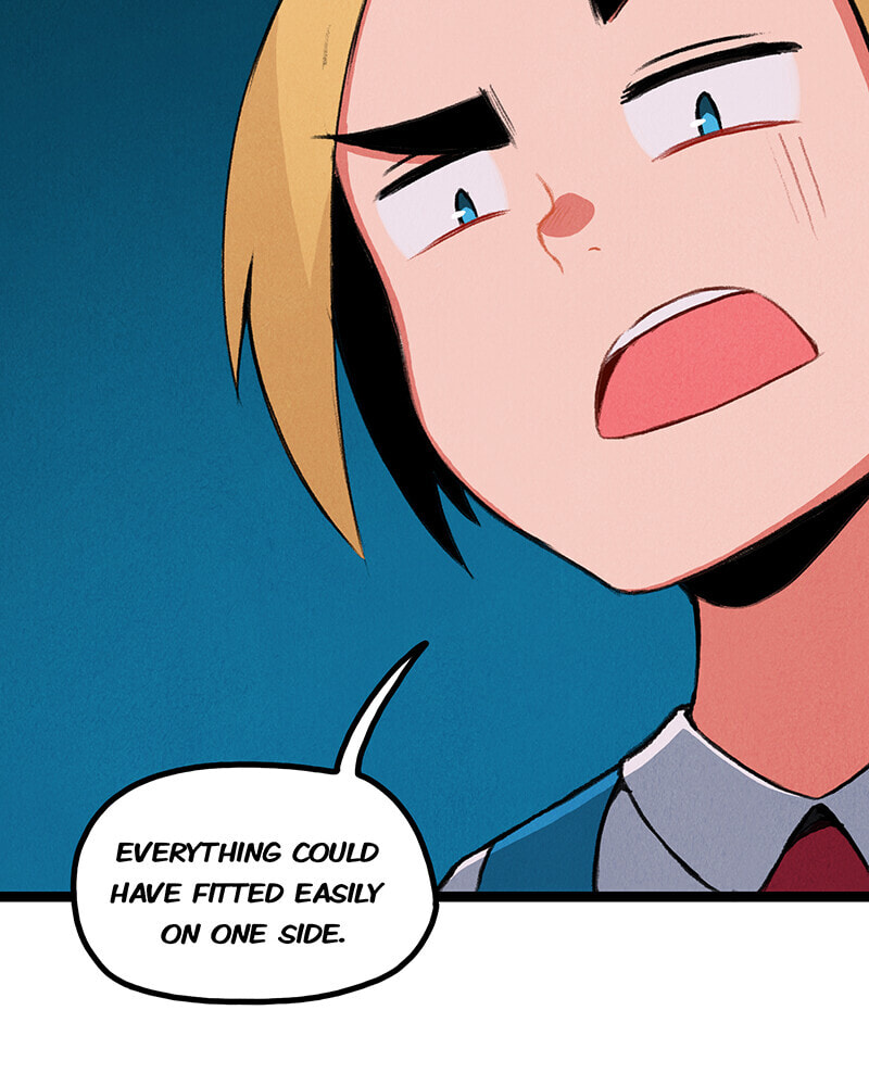 Line Chapter 30 page 37 - 