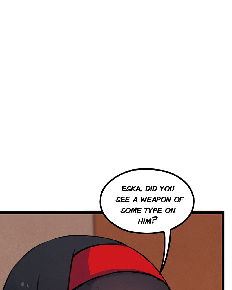 Line Chapter 30 page 38 - 