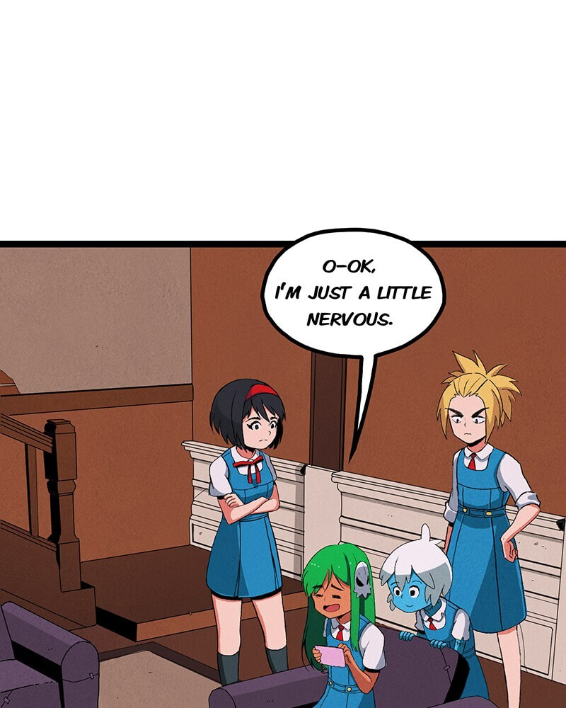 Line Chapter 30 page 5 - 