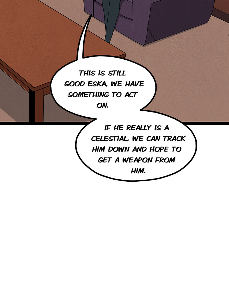 Line Chapter 30 page 41 - 