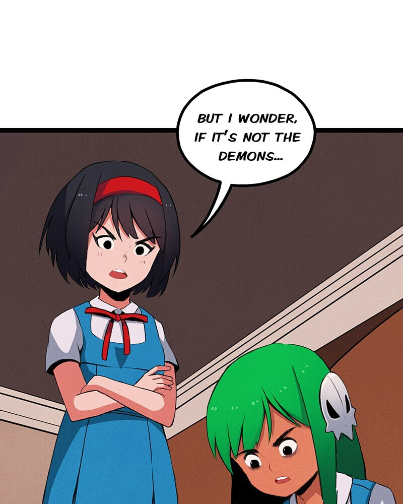 Line Chapter 30 page 42 - 