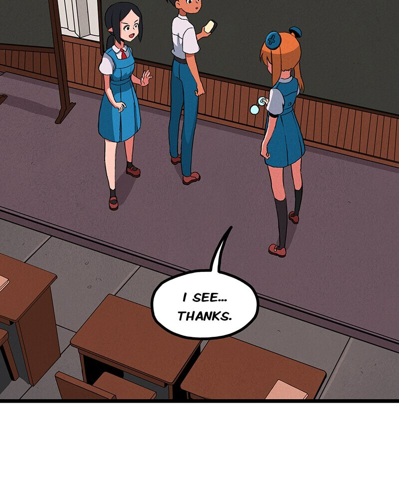 Line Chapter 30 page 47 - 